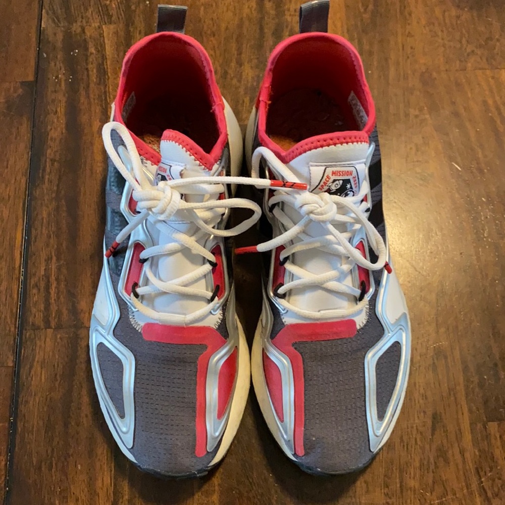 adidas ZX 2K Boost Space Mission 2020